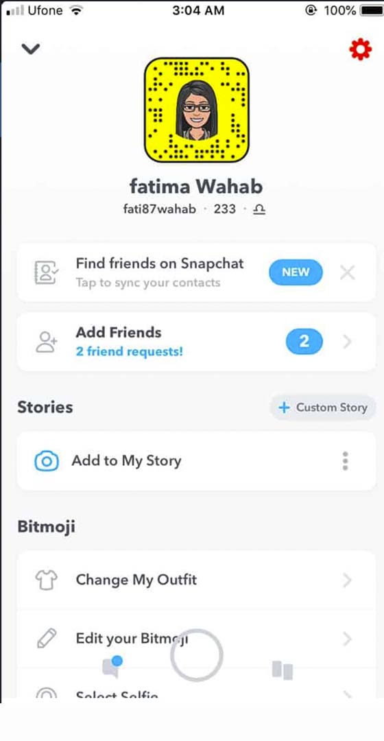 Comment pirater Snapchat avec un numéro de téléphone ? AppMessenger Tracker